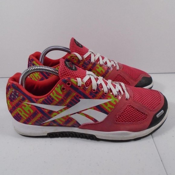 Reebok Shoes - Womens Sz 9.5 Reebok Nano 2.0 Cross Training Shoe